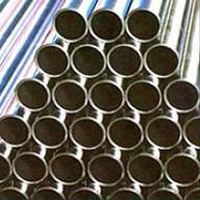 Steel Pipes